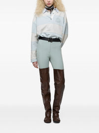 Acne Studios Women Cotton Polo Shirt