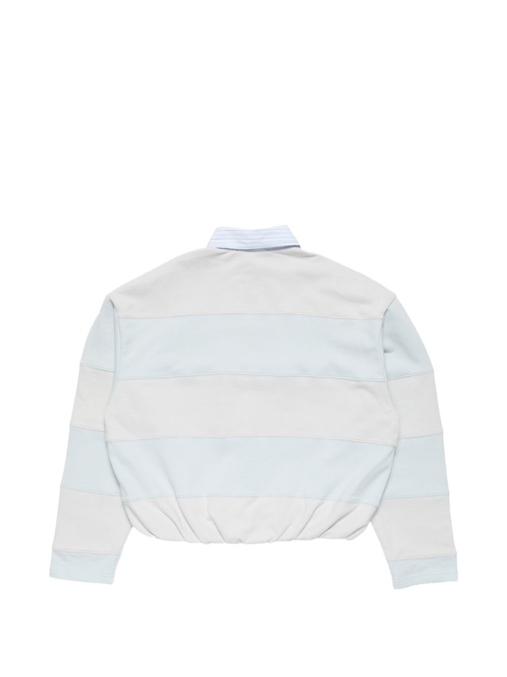 Acne Studios Women Cotton Polo Shirt