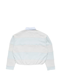 Acne Studios Women Cotton Polo Shirt