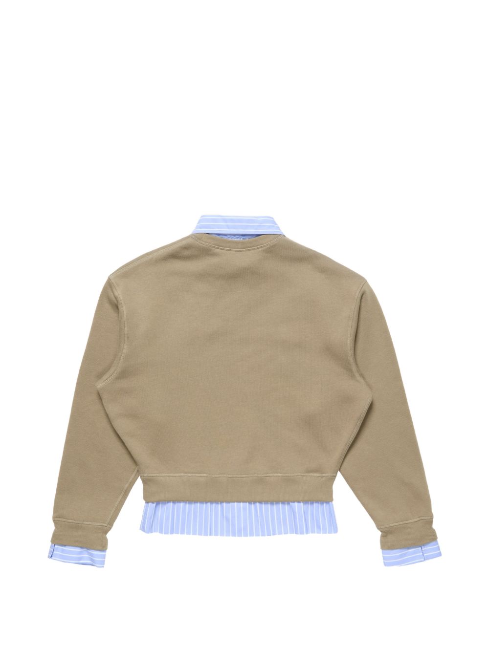 ACNE STUDIOS Acne Studios Women Organic Cotton Polo Shirt