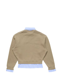 ACNE STUDIOS Acne Studios Women Organic Cotton Polo Shirt