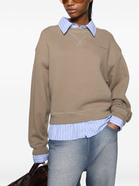 ACNE STUDIOS Acne Studios Women Organic Cotton Polo Shirt
