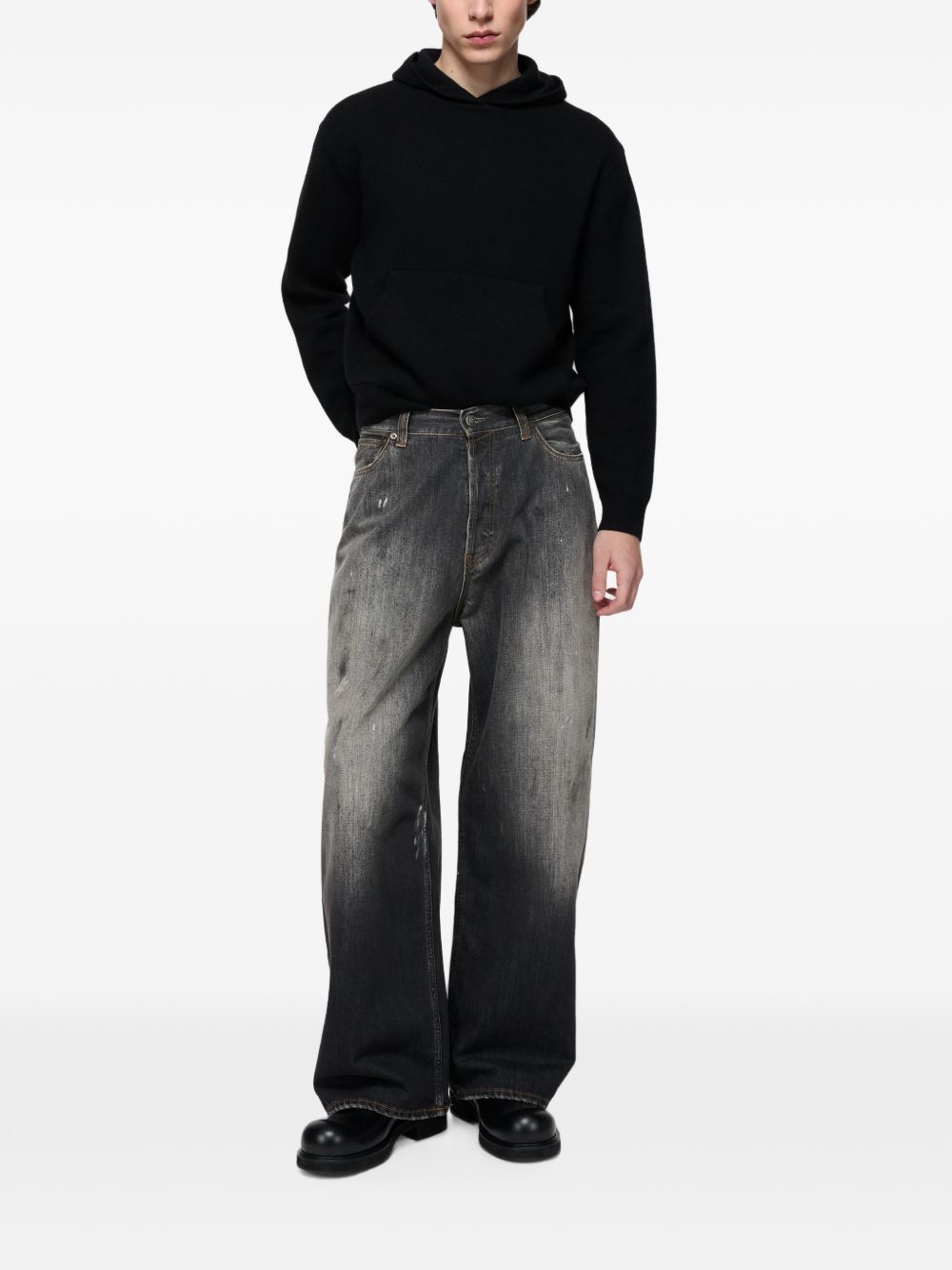 Acne Studios Men Sweatshirts