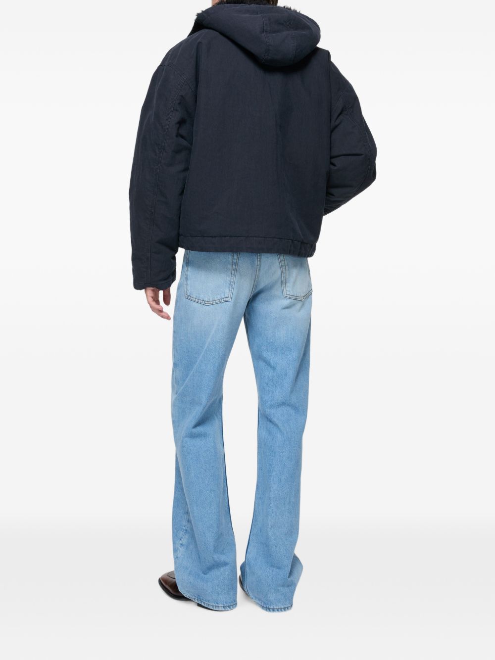 Acne Studios Men Coats