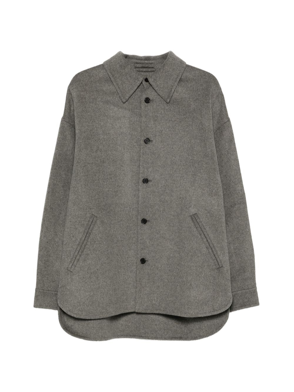 ACNE STUDIOS Acne Studios Men Wool And Cashmere Jacket