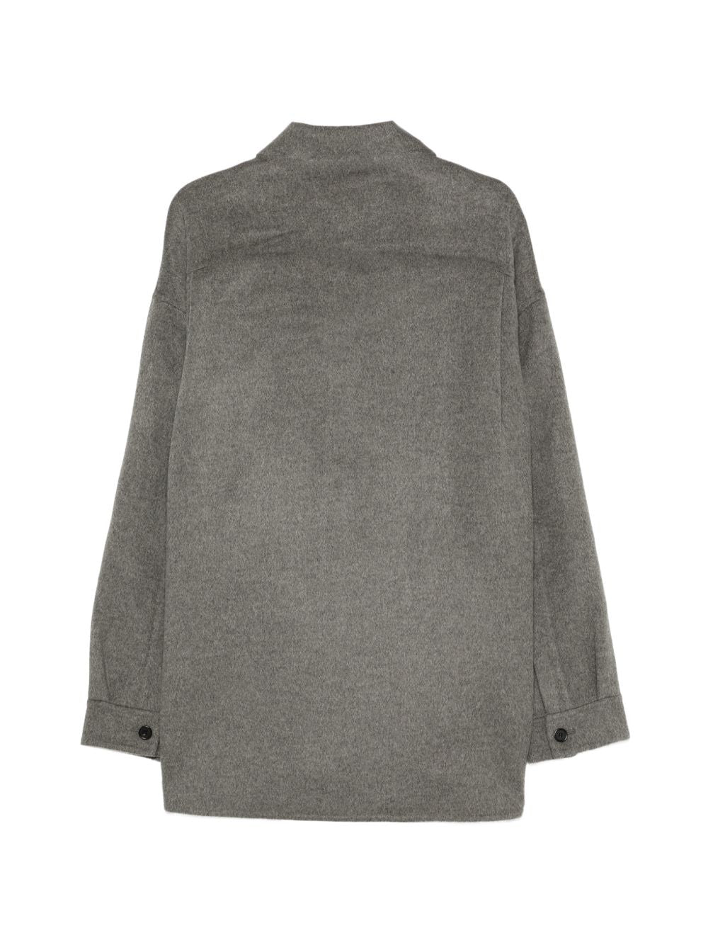 ACNE STUDIOS Acne Studios Men Wool And Cashmere Jacket