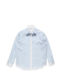 Acne Studios Men Cotton Shirt