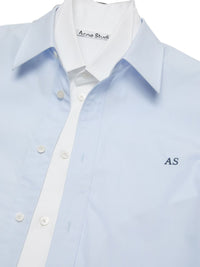 Acne Studios Men Cotton Shirt