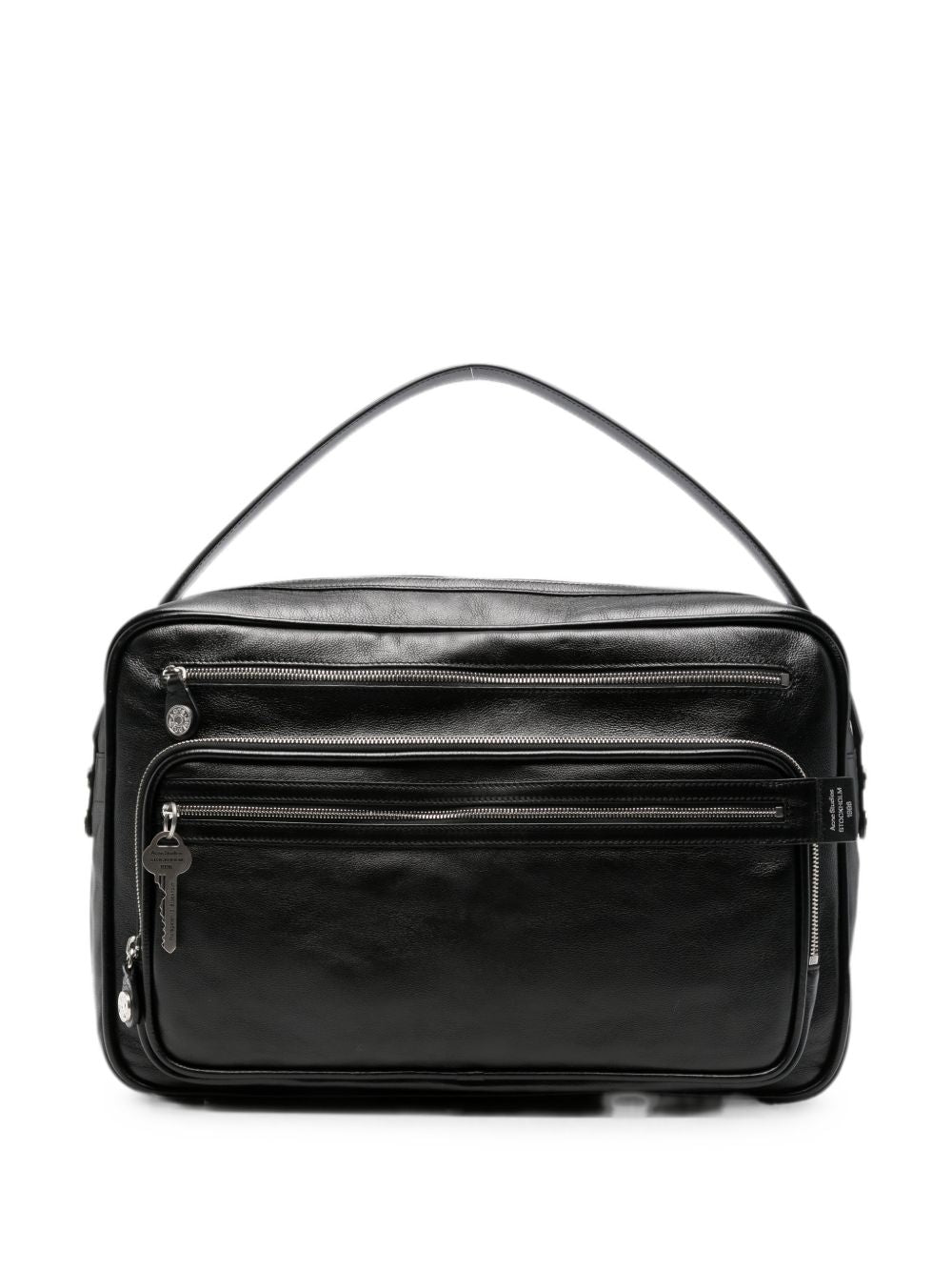 ACNE STUDIOS Acne Studios Women Camero Camera Leather Shoulder Bag
