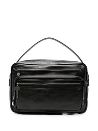 ACNE STUDIOS Acne Studios Women Camero Camera Leather Shoulder Bag