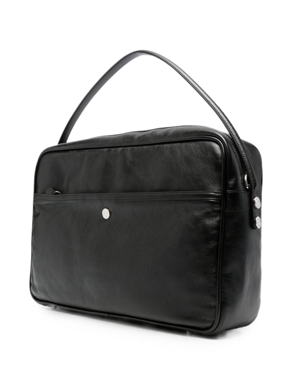 ACNE STUDIOS Acne Studios Women Camero Camera Leather Shoulder Bag