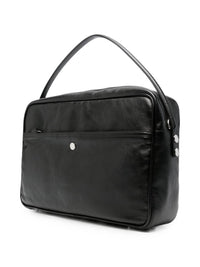 ACNE STUDIOS Acne Studios Women Camero Camera Leather Shoulder Bag
