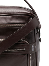 ACNE STUDIOS Acne Studios Women Camero Camera Leather Shoulder Bag