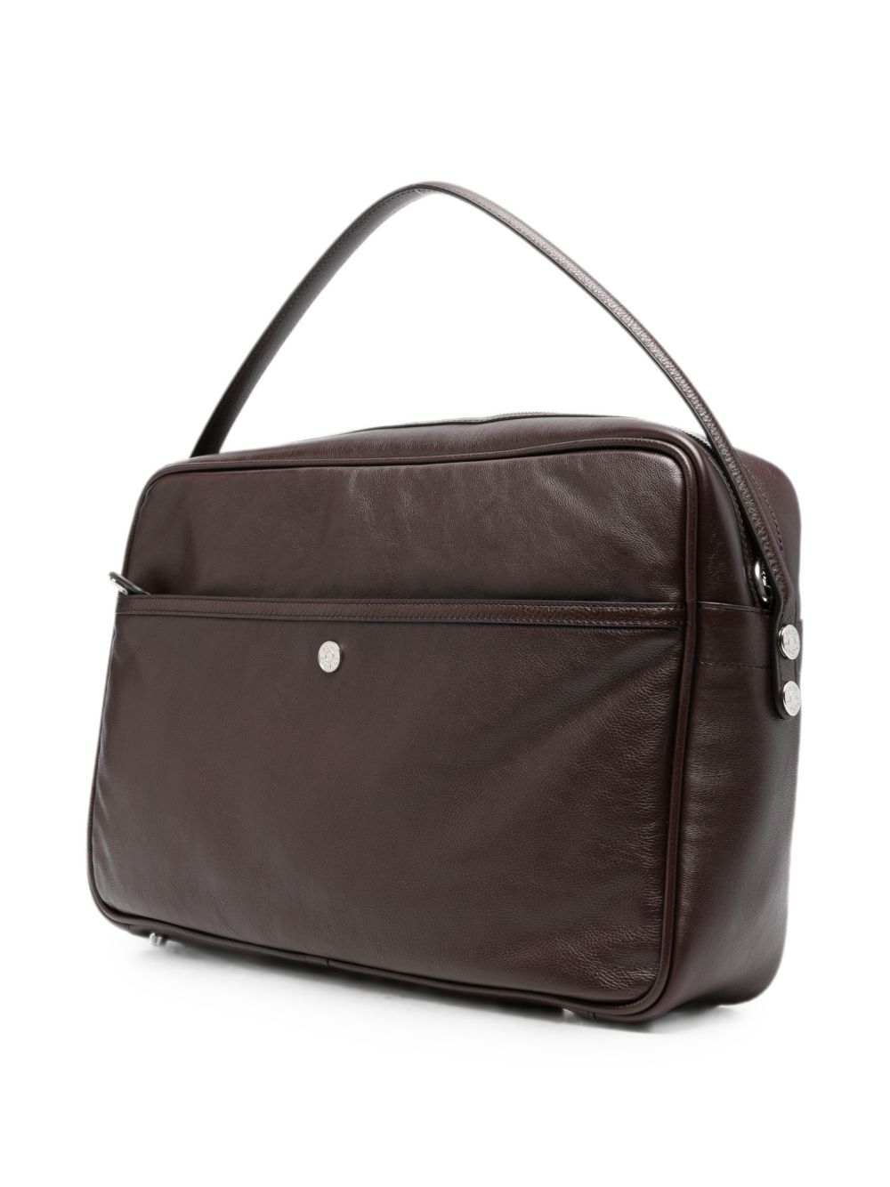 ACNE STUDIOS Acne Studios Women Camero Camera Leather Shoulder Bag