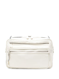 Acne Studios Women Camero Camera Leather Shoulder Bag