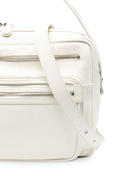 Acne Studios Women Camero Camera Leather Shoulder Bag