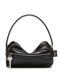ACNE STUDIOS Acne Studios Men Camero Party Leather Shoulder Bag