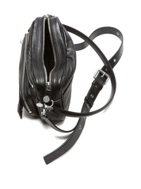 ACNE STUDIOS Acne Studios Men Camero Party Leather Shoulder Bag