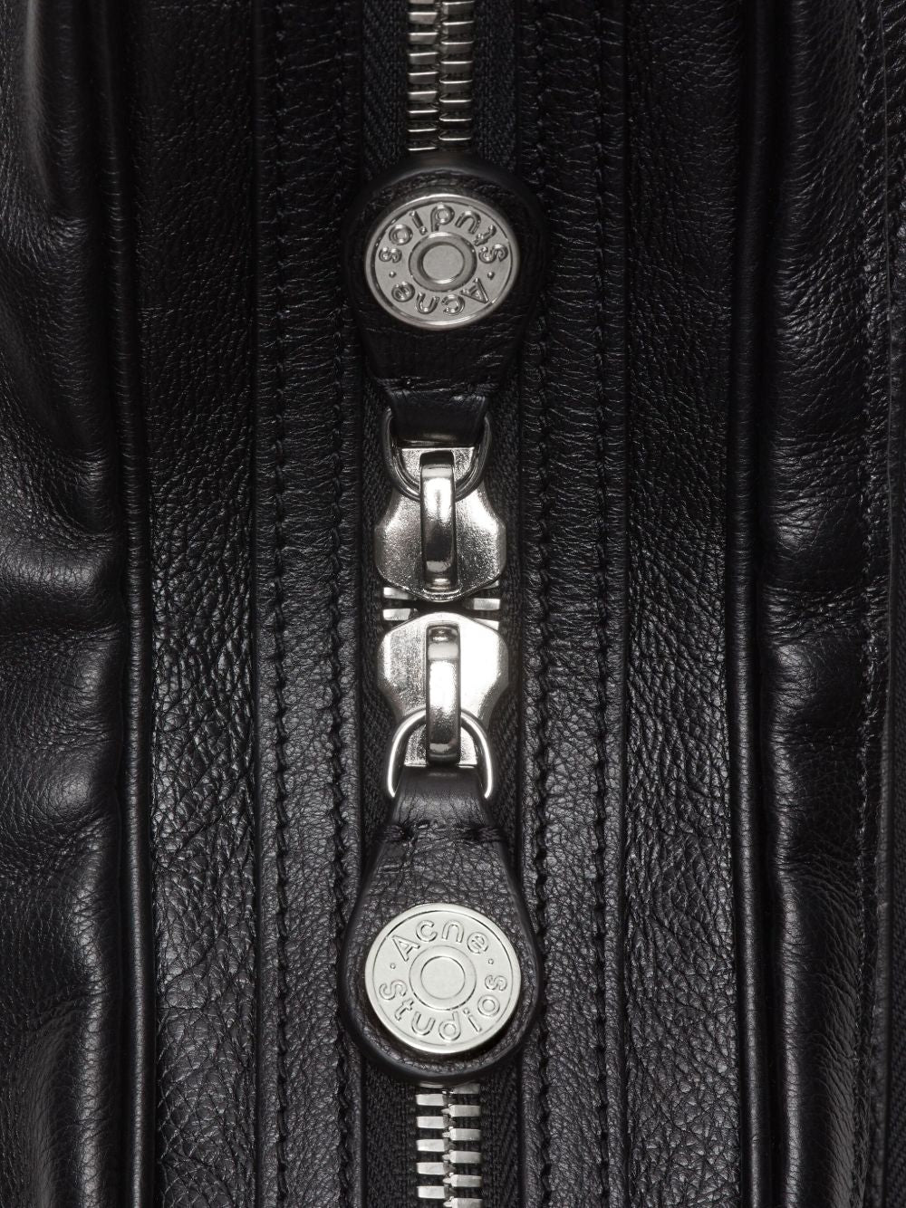 ACNE STUDIOS Acne Studios Men Camero Party Leather Shoulder Bag