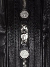 ACNE STUDIOS Acne Studios Men Camero Party Leather Shoulder Bag