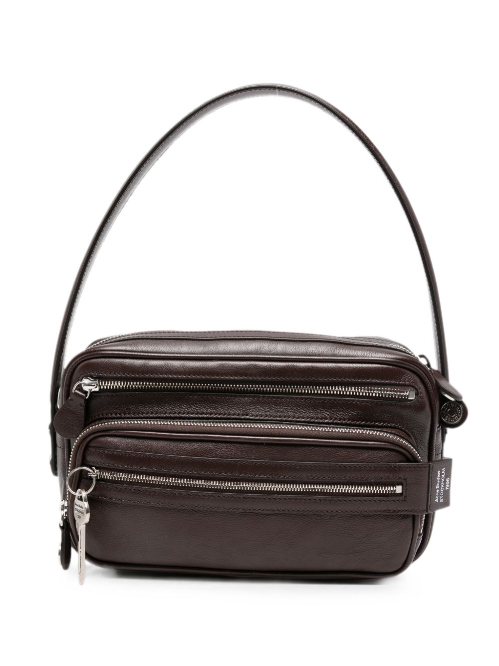ACNE STUDIOS Acne Studios Women Camero Party Leather Shoulder Bag