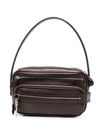 ACNE STUDIOS Acne Studios Women Camero Party Leather Shoulder Bag