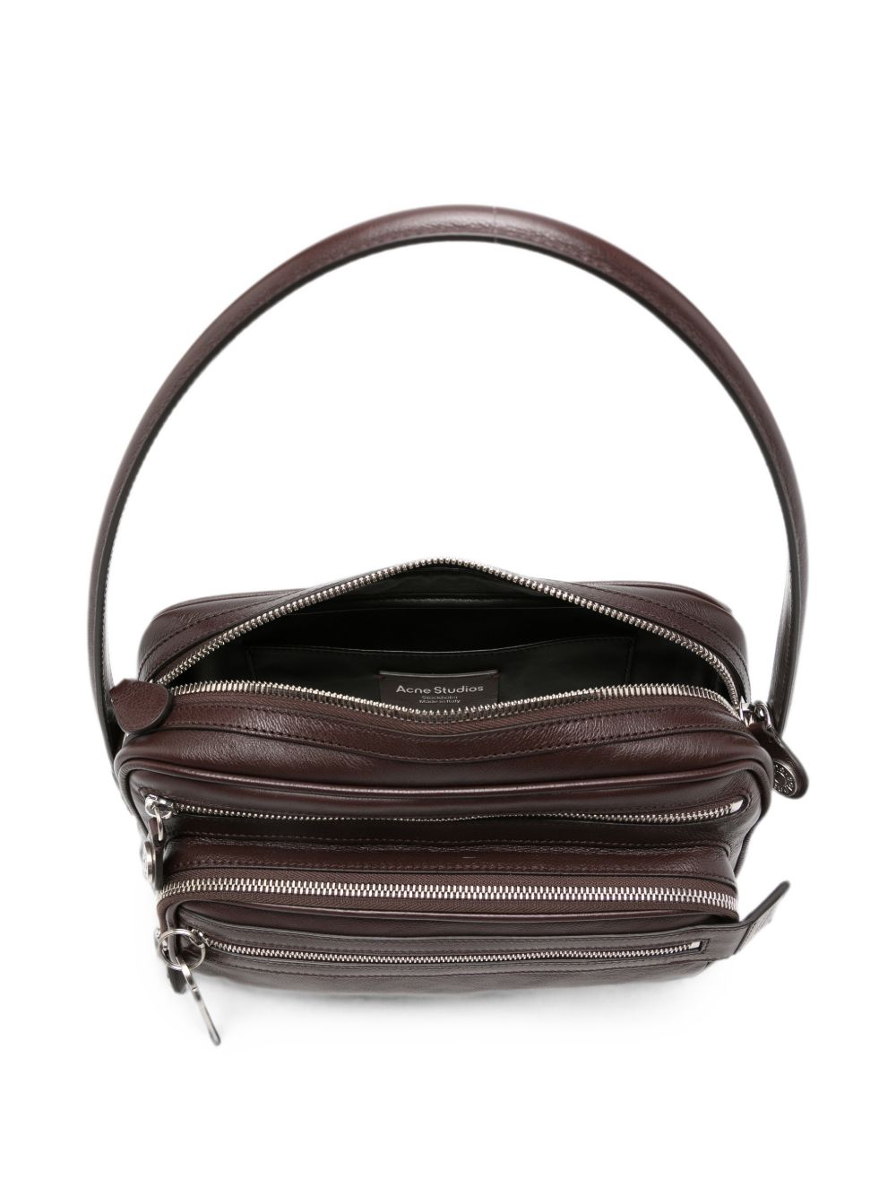 ACNE STUDIOS Acne Studios Women Camero Party Leather Shoulder Bag
