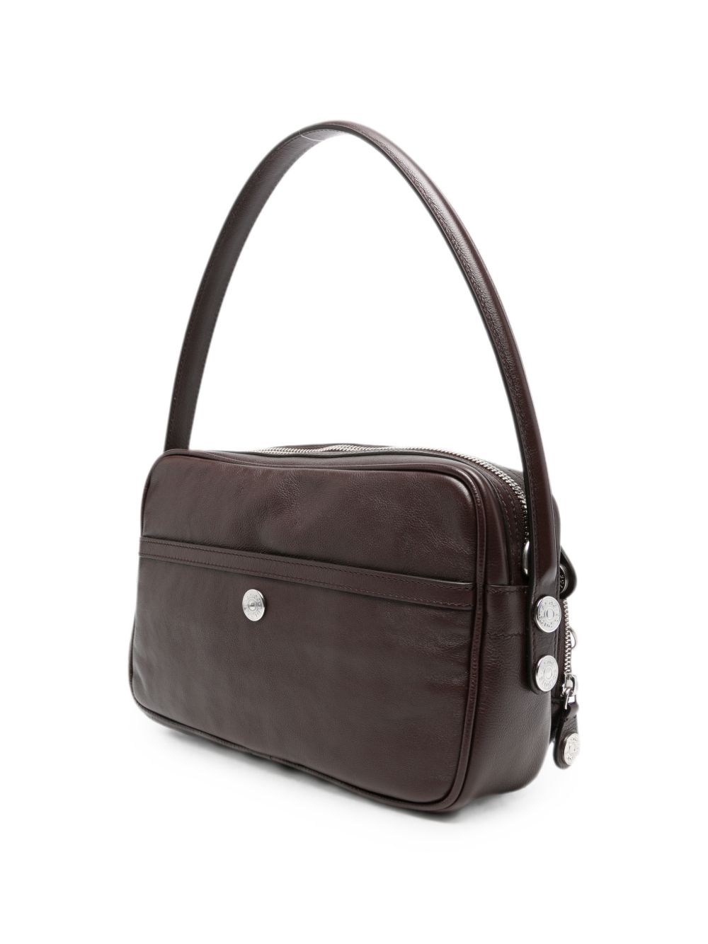 ACNE STUDIOS Acne Studios Women Camero Party Leather Shoulder Bag