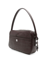ACNE STUDIOS Acne Studios Women Camero Party Leather Shoulder Bag