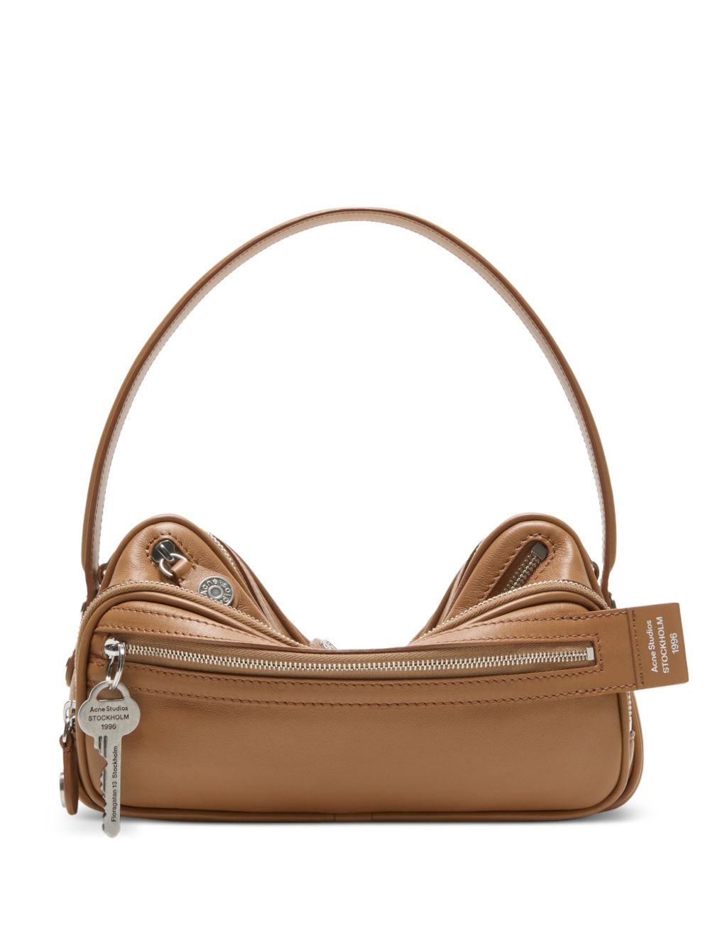 ACNE STUDIOS Acne Studios Women Camero Party Leather Shoulder Bag