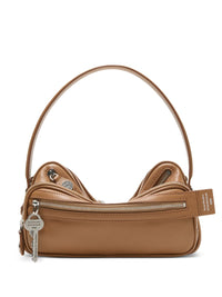ACNE STUDIOS Acne Studios Women Camero Party Leather Shoulder Bag