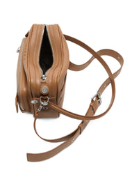 ACNE STUDIOS Acne Studios Women Camero Party Leather Shoulder Bag