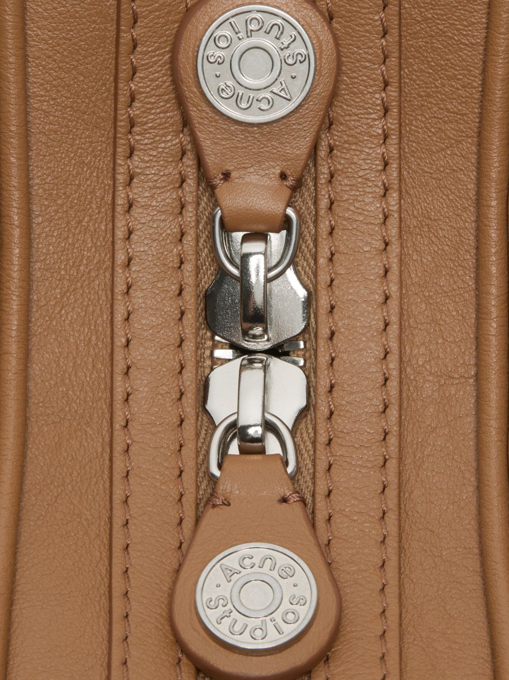 ACNE STUDIOS Acne Studios Women Camero Party Leather Shoulder Bag