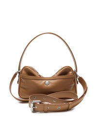 ACNE STUDIOS Acne Studios Women Camero Party Leather Shoulder Bag