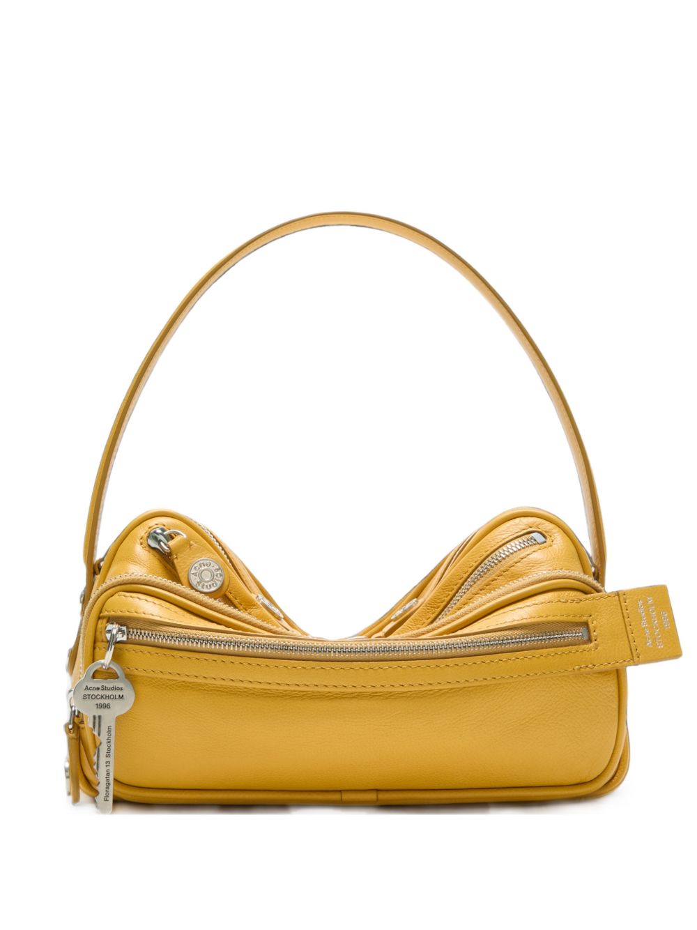 ACNE STUDIOS Acne Studios Women Camero Party Leather Shoulder Bag