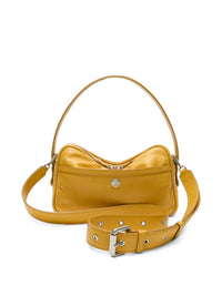 ACNE STUDIOS Acne Studios Women Camero Party Leather Shoulder Bag