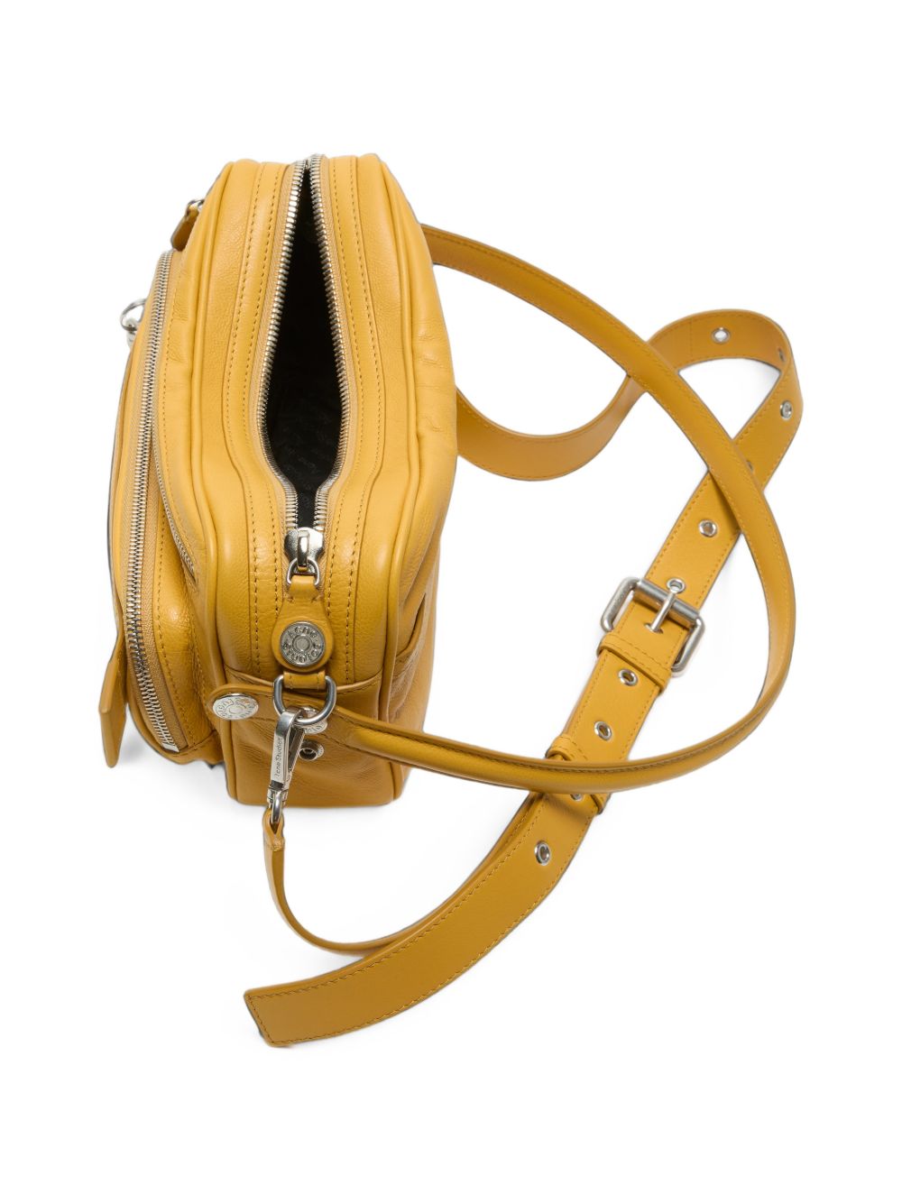 ACNE STUDIOS Acne Studios Women Camero Party Leather Shoulder Bag