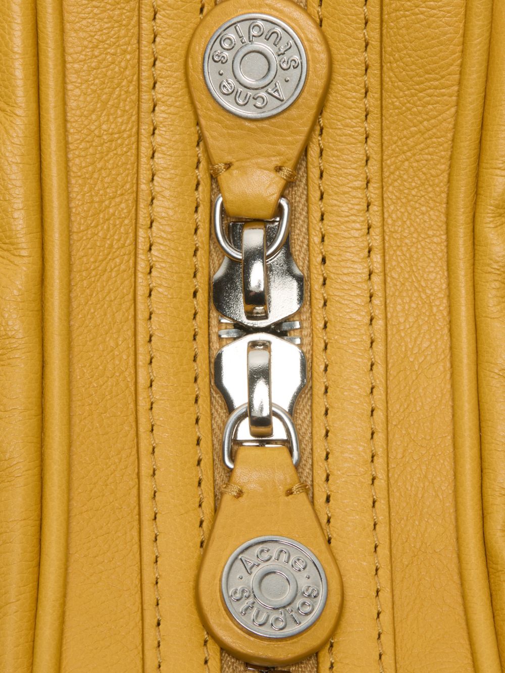 ACNE STUDIOS Acne Studios Women Camero Party Leather Shoulder Bag