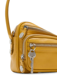ACNE STUDIOS Acne Studios Women Camero Party Leather Shoulder Bag