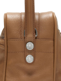 ACNE STUDIOS Acne Studios Women Camero Camera Leather Shoulder Bag
