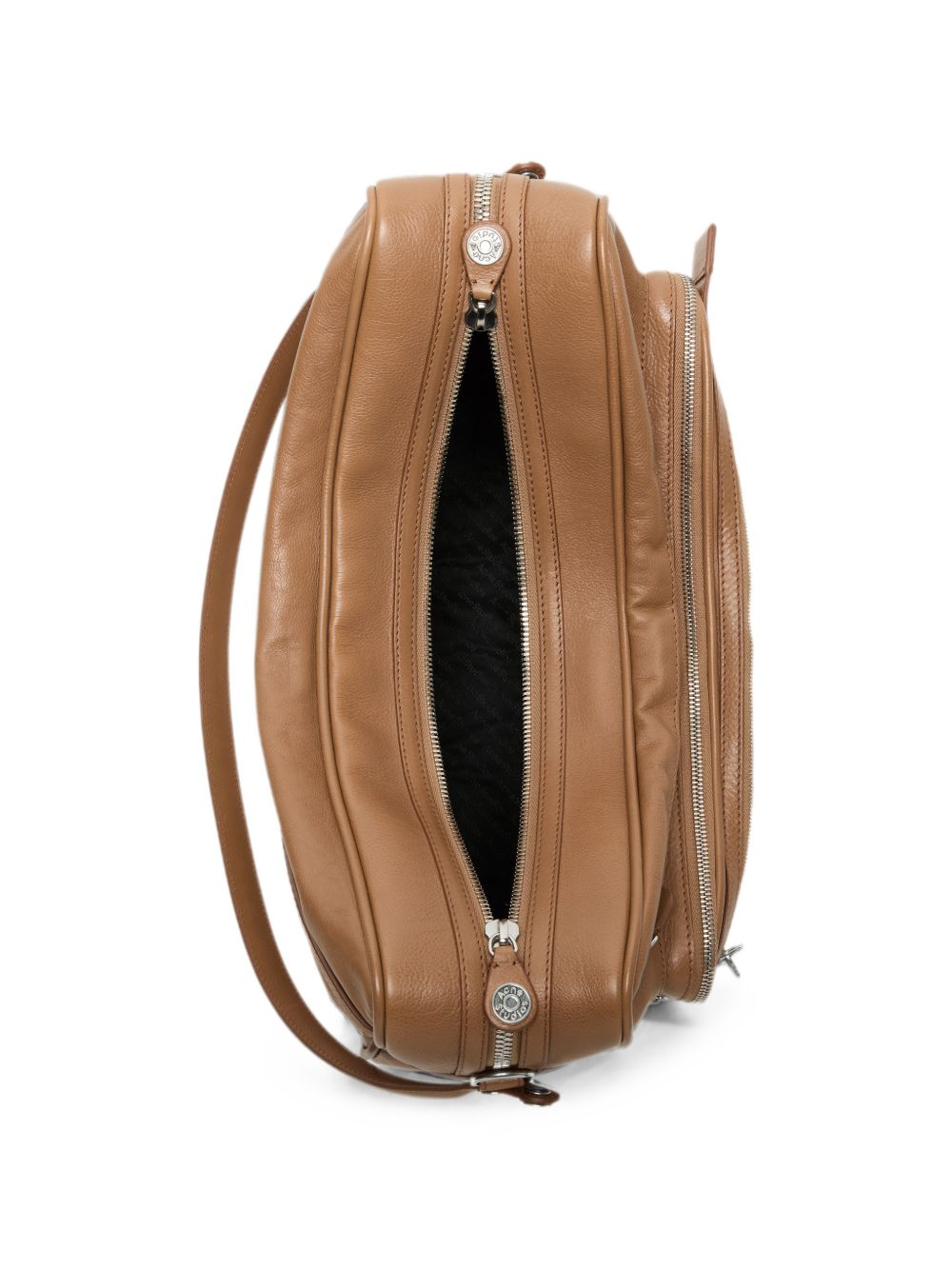 ACNE STUDIOS Acne Studios Women Camero Camera Leather Shoulder Bag