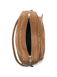 ACNE STUDIOS Acne Studios Women Camero Camera Leather Shoulder Bag
