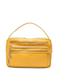 Acne Studios Women Camero Camera Leather Shoulder Bag
