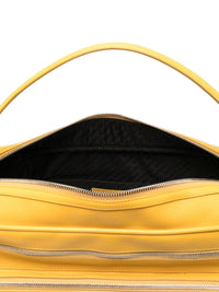 Acne Studios Women Camero Camera Leather Shoulder Bag
