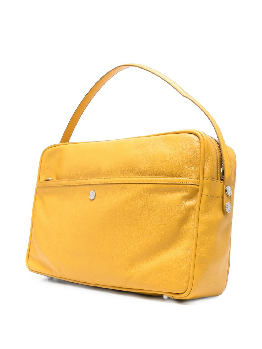 Acne Studios Women Camero Camera Leather Shoulder Bag