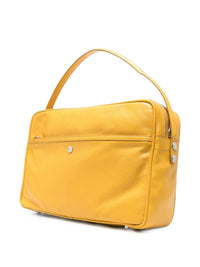 Acne Studios Women Camero Camera Leather Shoulder Bag