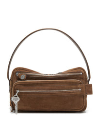 ACNE STUDIOS Acne Studios Women Camero Party Leather Shoulder Bag