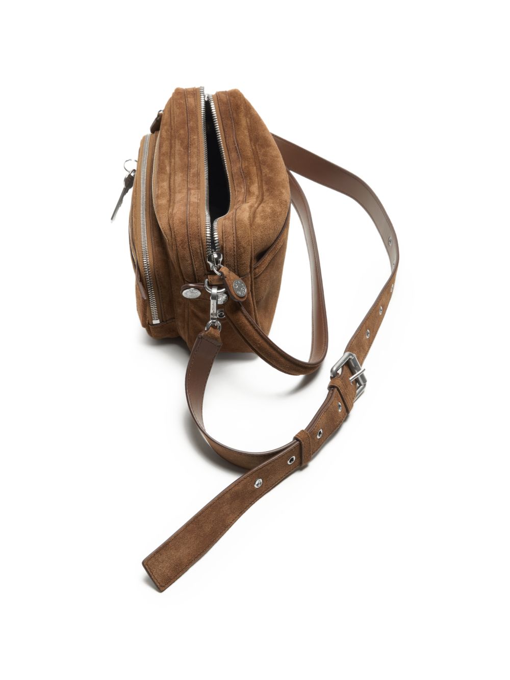 ACNE STUDIOS Acne Studios Women Camero Party Leather Shoulder Bag