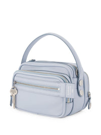 ACNE STUDIOS Acne Studios Women Camero Kit Leather Crossbody Bag