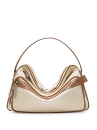 ACNE STUDIOS Acne Studios Women Camero Camera Canvas Shoulder Bag